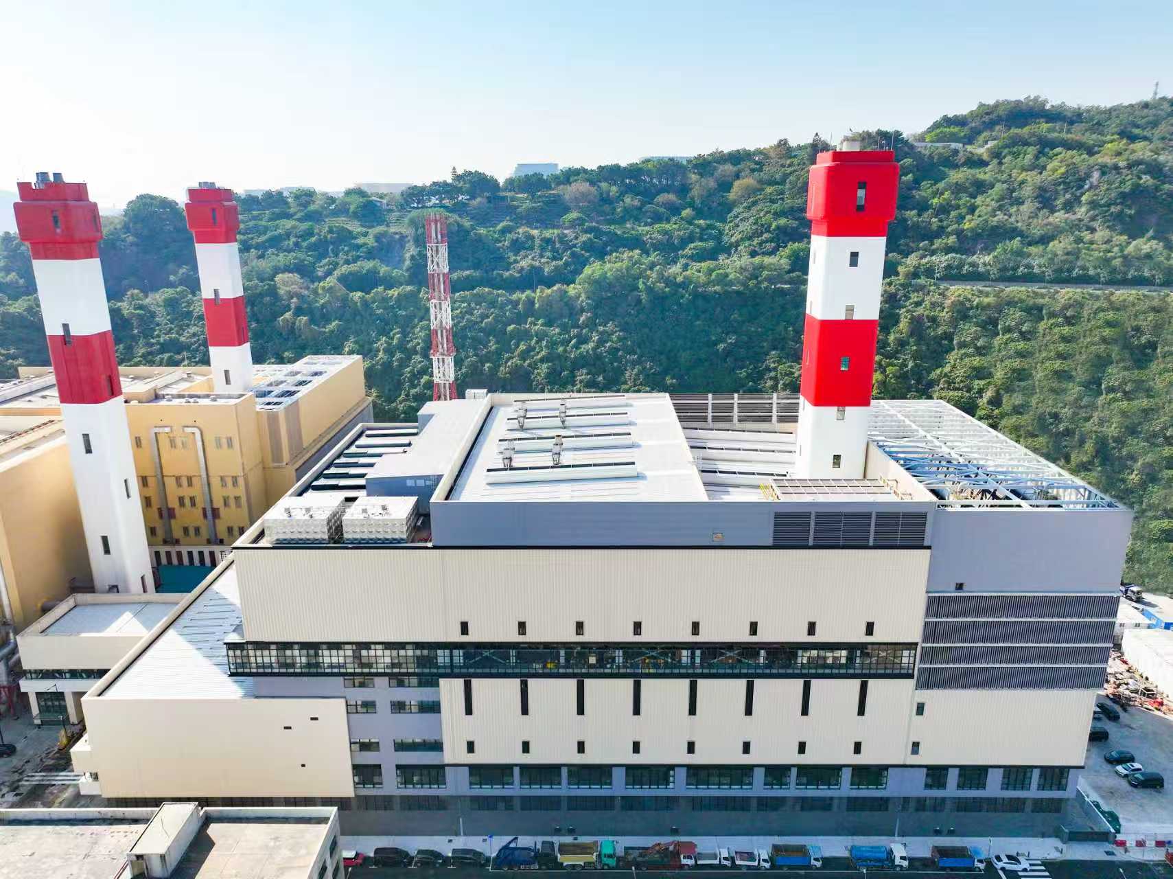 长江经济带发展十周年 | 书写绿色答卷 守护一江碧水——三峰环境积极服务长江经济带高质量发展